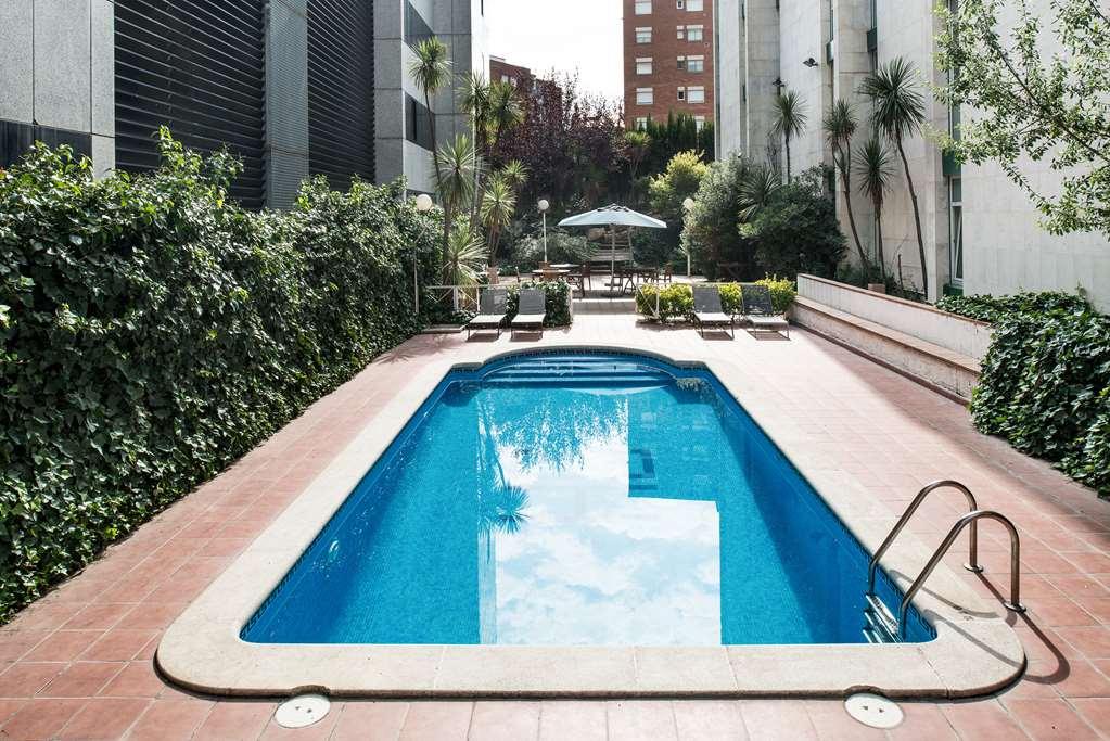 Catalonia Bristol Ξενοδοχείο San Andres de la Barca Ανέσεις φωτογραφία